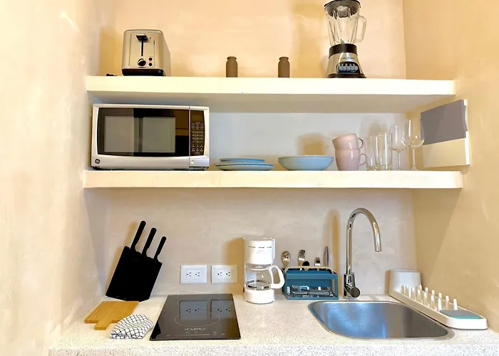 Apartment Lapso At
