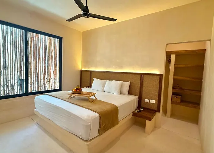 Apartment Lapso At *