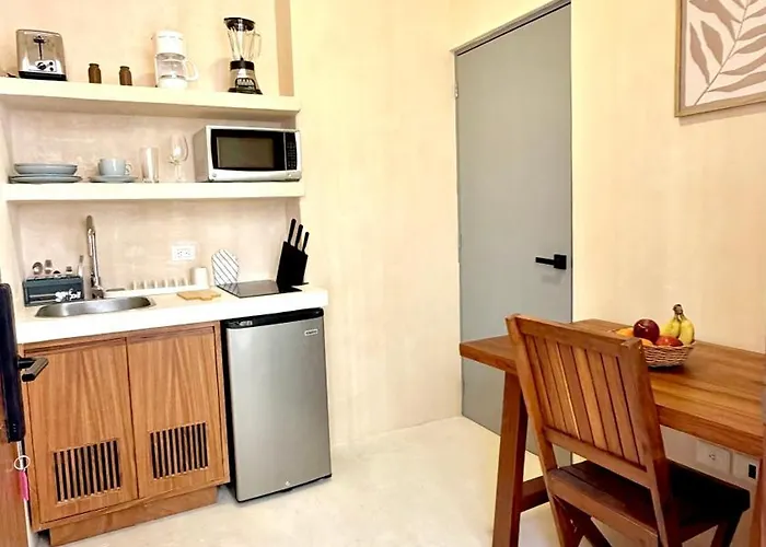Apartment Lapso At *