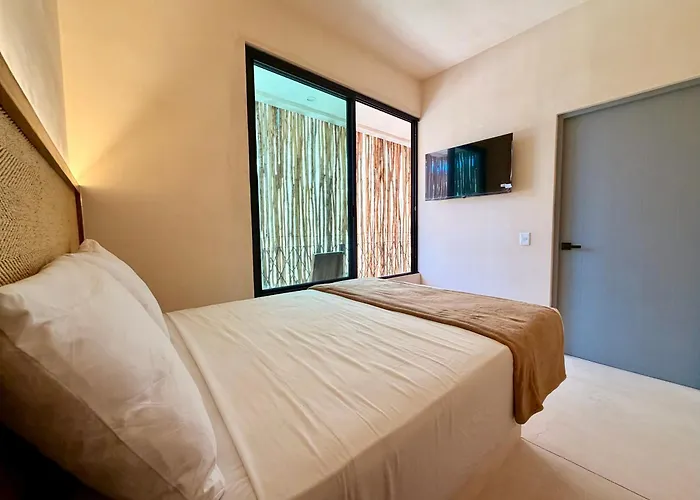 Apartment Lapso At Tulum