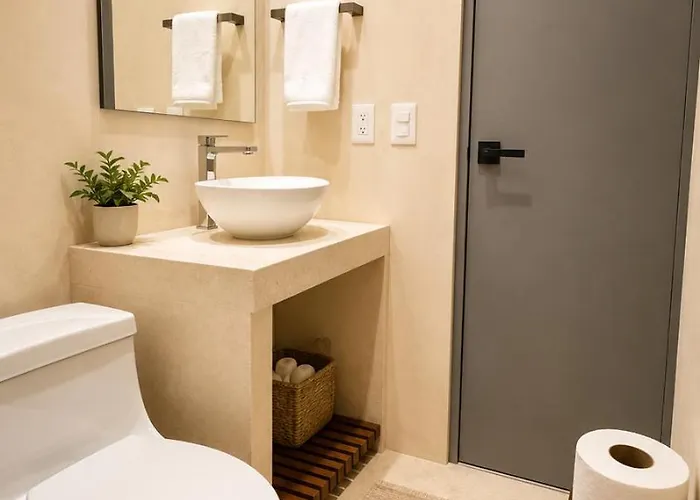 Apartment Lapso At