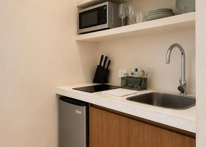 Apartment Lapso At *