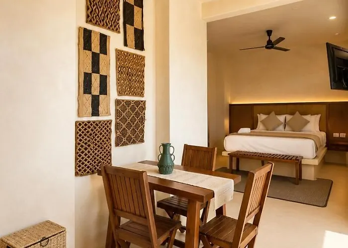 Apartment Lapso At