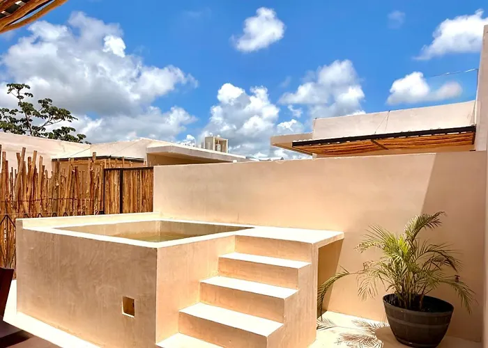 Lapso At * Tulum