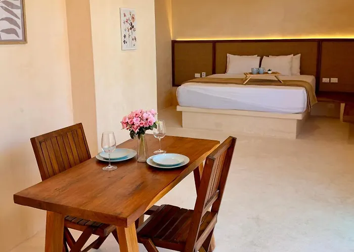 Apartment Lapso At *