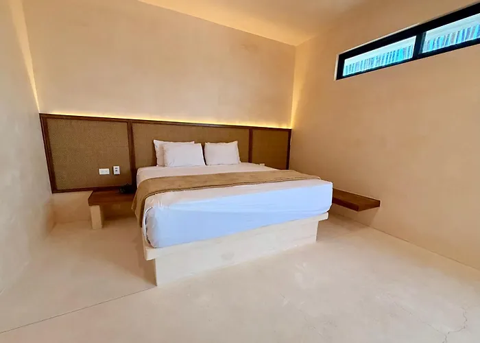 Apartment Lapso At *
