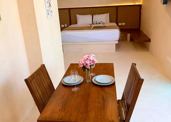 Lapso At Apartment Tulum