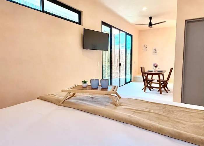 Apartment Lapso At