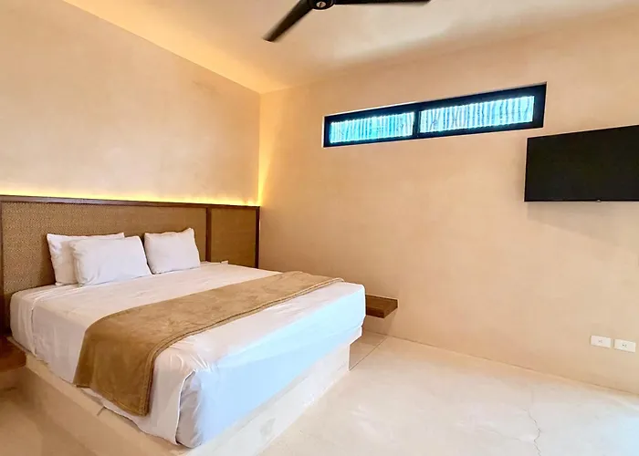 Apartment Lapso At *