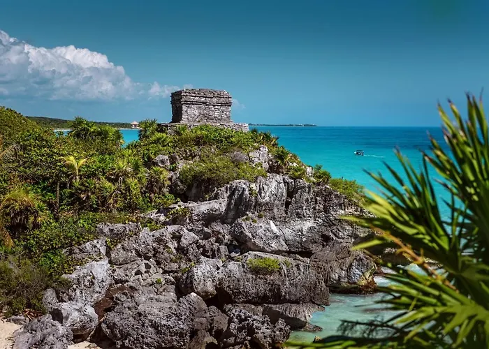 Lapso At Tulum