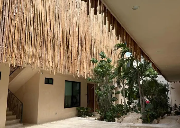 Appartamento Lapso At Tulum